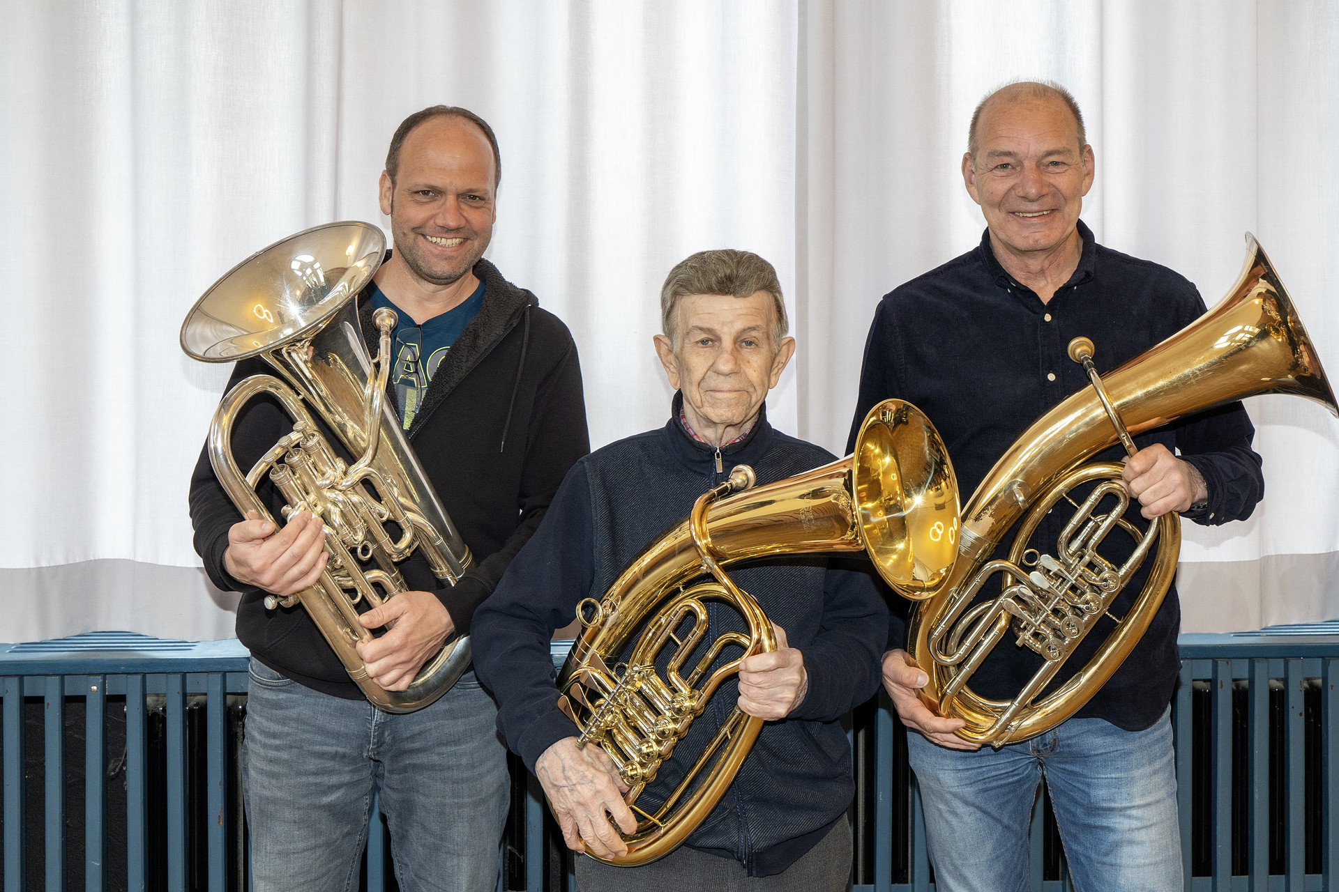 Euphonium&Bariton